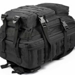 Zaino Militare Mil-Tec Military Army Patrol Molle 36 L