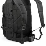 Zaino Militare Mil-Tec Military Army Patrol Molle 36 L