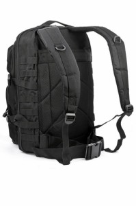 Mil-Tec Military Army Patrol Zaino da assalto 36l 4