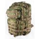 Zaino Militare Mil-Tec Military Army Patrol Molle 36 Litri: avventura e versatilità.