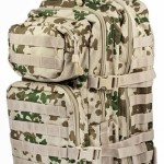 Borsa Militare