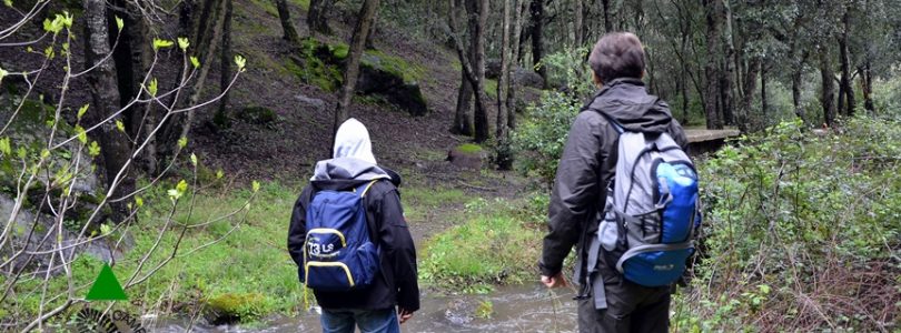 La morte del backpacking?