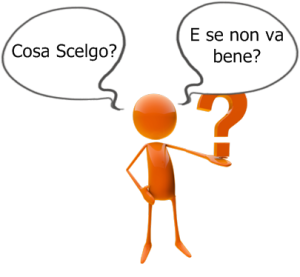 Si scivola con le scarpe da trail? Che scarpe per evitare di cadere sul bagnato?