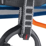 Imbrago per arrampicata Mammut Ophir