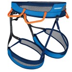 Imbrago Free Climb