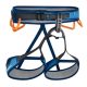 Imbrago per arrampicata Mammut Ophir: versatile e forte.