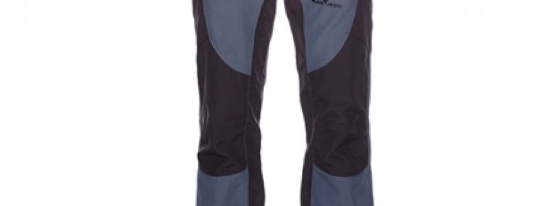 Pantaloni da trekking Black Canyon Centennial, economici per l’estate.
