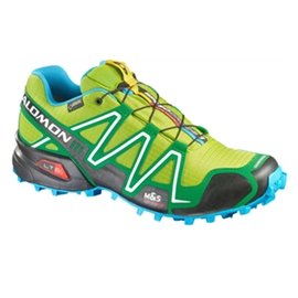 Salomon Speedcross 3 GTX