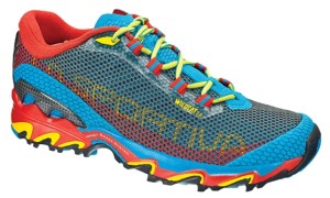 Scarpe da trail running La Sportiva Wild Cat 3.0: per veri runner!