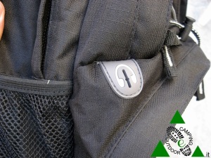 Zaino Travelite da viaggio