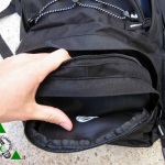 Zaino da viaggio Travelite Casual Basic 29 L