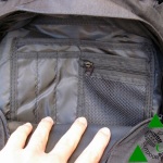 Zaino da viaggio Travelite Casual Basic 29 L