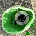 Fornello Enki Wild Stove Wild