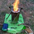 Recensione Enki Stove Wild