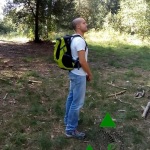 Zaino da Trekking Economico