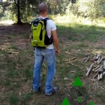 Zaino da Trekking Economico