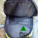 Aquabourne Moel Zaino da trekking con idropack Aquabourne Moel 30 l recensione opinioni