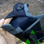 Zaino Aquabourne Moel Zaino da trekking con idropack Aquabourne Moel 30 l recensione opinioni