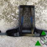 Zaino da trekking 30l