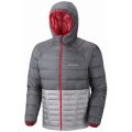Piumino da uomo Columbia Diamond 890 Turbodown: caldo e leggero.