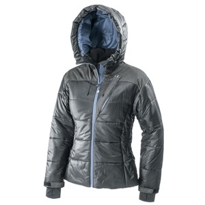 Piumino da donna Ferrino Alien Jacket Woman: fashion e avventura.