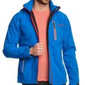 Recensione Softshell da uomo Black Canyon 3 strati: l’economica di qualità.