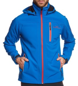 Black Canyon Softshell 3 strati 2