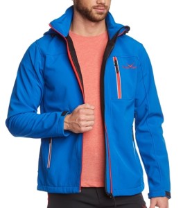 Recensione Softshell da uomo Black Canyon 3 strati: l’economica di qualità.