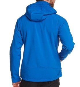 Black Canyon Softshell 3 strati 3