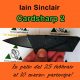 Ultimo giorno per vincere un CardSharp 2 di Iain Sinclair