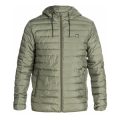Piumino Quiksilver Scaly: protezione dal vento, calore e comodità.