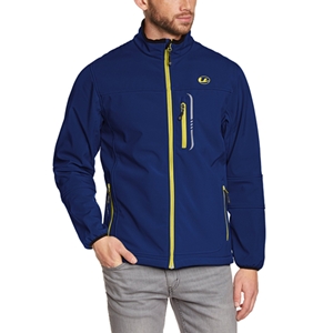 Ultrasport Stan Softshell Uomo