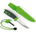 Swedish FireKnife di Light My Fire: coltello e acciarino 2 in 1.