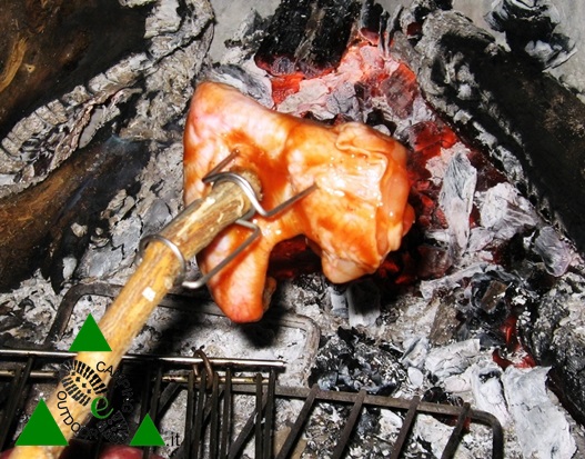 Forchettone Barbeque