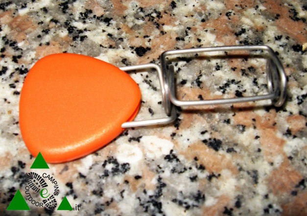 Forchetta per Barbeque