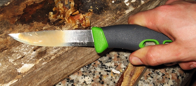 Acciarino Biy Scout migliore