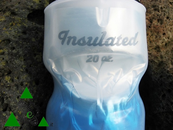 Borraccia Termica Polar Bottle