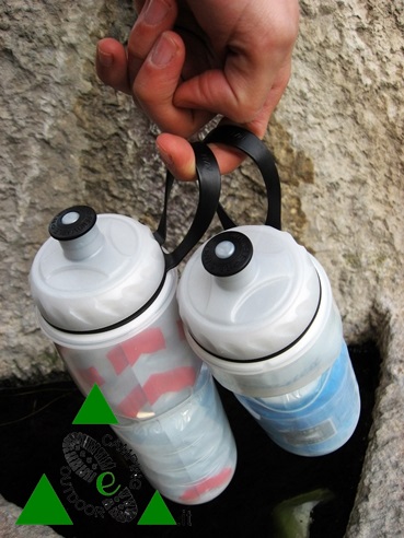 Recensione Polar Bottle 24oz Sport Qualità