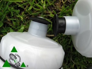 Polar Bottle