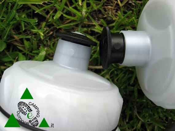 Borraccia Termica Polar bottle