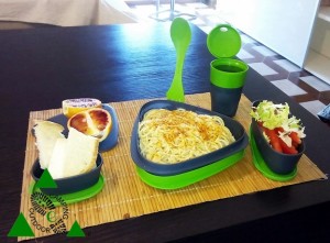 MealKit 2 0 Light My Fire