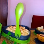 Gavetta Mealkit 2 o Light My Fire