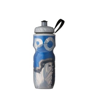 Polar Bottle 20oz Sport: l’anti-thermos per lo sport estivo.