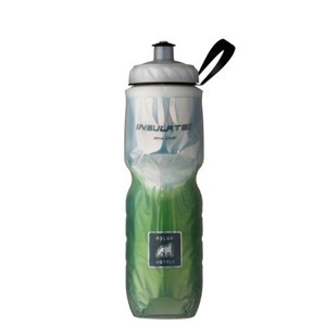 Polar bottle 24 oz Sport: l’anti-thermos.