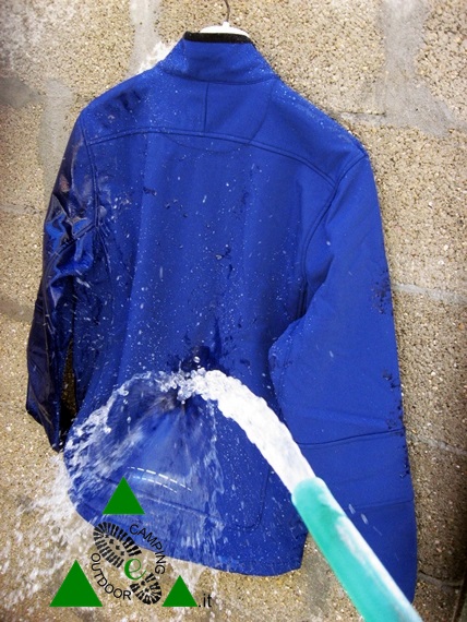 Softshell Ultrasport Stan Funziona