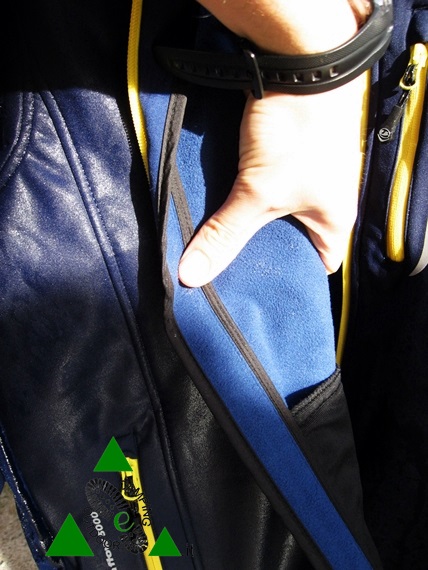 Softshell Economica