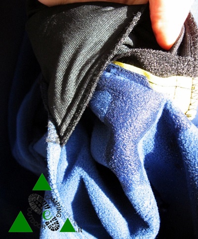 Softshell Ultrasport Stan Recensione