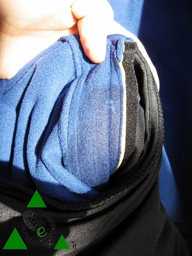 Softshell Ultrasport Stan Qualità