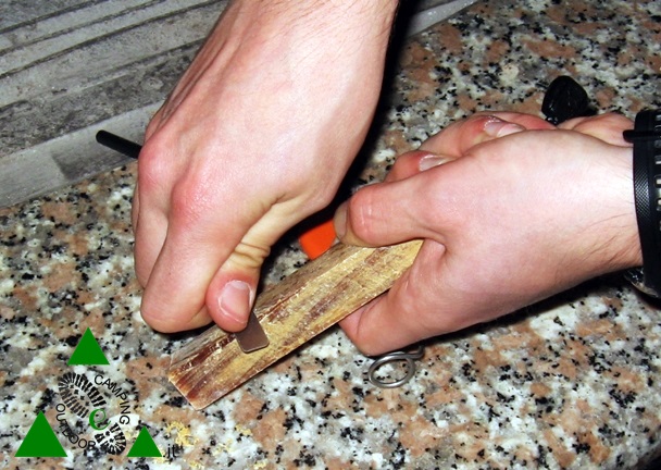 Migliore Esca Per il fuoco Survival