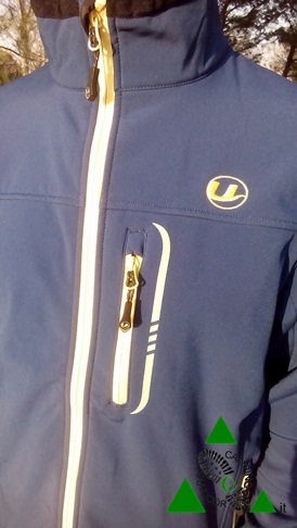 Migliore Softshell per Uomo
